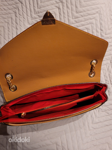 Женская сумочка (фото #2)