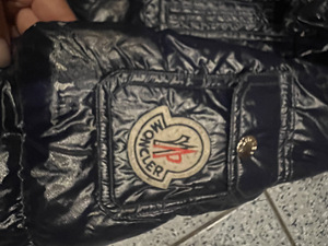 Moncler laste jope (3 foto / 5)