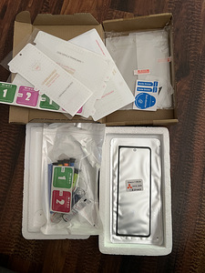 Samsung z fold 3 (3 foto / 5)