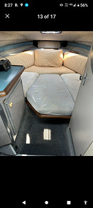 Bayliner2155 и парасейлинг купол (5 фото из 10)