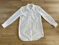 Летняя блузка на 34 размер