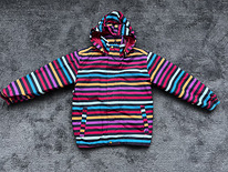 Color Kids Детская куртка к/с размер 116/122
