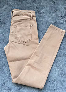 Massimo Dutti püksid 36 suurusele (2 foto / 2)