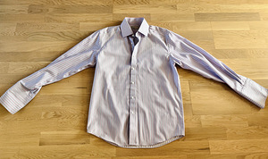 Рубашка Marks & Spencer размера M (2 фото из 5)