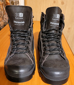 Meeste saapad Karrimor (1 foto / 5)
