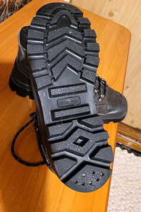 Meeste saapad Karrimor (3 foto / 5)