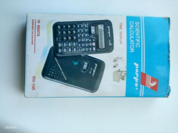Kalkulaator (foto #3)