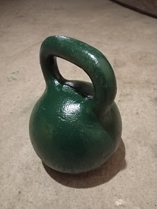 32 kg kaal (2 foto / 4)
