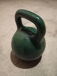 32 kg kaal (3 foto / 4)