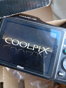 Nikon Coolpix L100 (2 foto / 9)