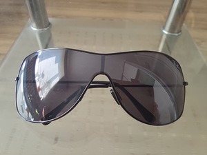 Rayban päikeseprillid (1 foto / 4)