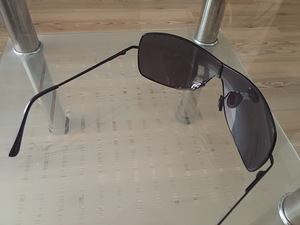Rayban päikeseprillid (3 foto / 4)