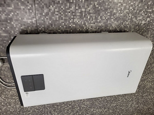 Boiler Midea Salute 50 l wi-fi (3 foto / 3)