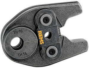 Rems Mini TH16 ja TH40 pihid (1 foto / 2)
