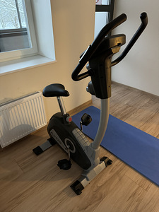 Velotrenažöör Kettler Axos Cycle M (1 foto / 1)