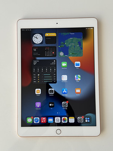 iPad 7th 128Gb Wifi + Apple Pencil (1 foto / 4)