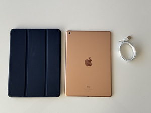 iPad 7th 128Gb Wifi + Apple Pencil (3 foto / 4)