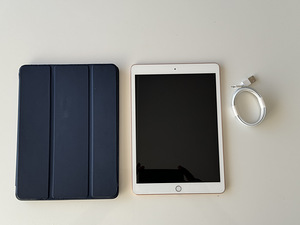 iPad 7th 128Gb Wifi + Apple Pencil (4 foto / 4)