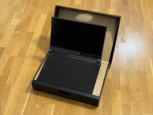 ASUS ROG Strix G713RM-KH132W (7 foto / 10)