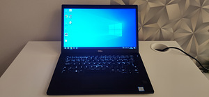 DELL Latitude 7490 i7- 8650U 16GB DDR4 512GB SSD NVMe (1 foto / 6)