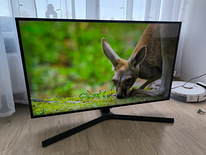 Телевизор Samsung UE43RU7402U