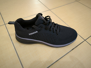 Mugavad sporditossud Fashion 45EU,46EU