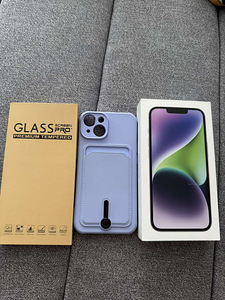 iPhone 14 128Gb (10 фото из 10)