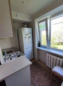 Katse tn 9, Järve, Kohtla-Järve, Ida-Virumaa (4 foto / 10)