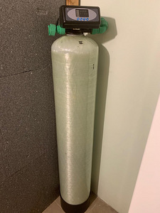 Eco-Mos isepuhastuvate veefiltrite süsteem (3 foto / 5)
