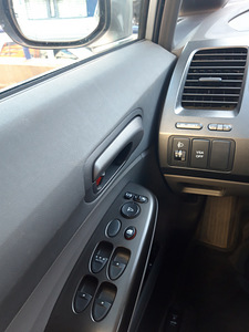 Honda Civic (11 фото из 12)