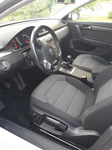 Volkswagen Passat 1,4 TSI MT 2013 (118 kW) (3 foto / 9)
