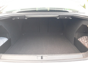 Volkswagen Passat 1,4 TSI MT 2013 (118 kW) (8 foto / 9)