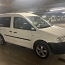 Volkswagen Caddy Kombi 1.9tdi (фото #2)