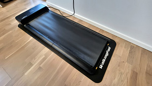 Käimislint KingSmith Walking Pad A1F Pro (2 foto / 4)