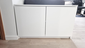 Kapp NORE S90, valge (3 foto / 4)