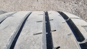 Suverehvid Laufenn Z Fit EQ 245/45 R19 DOT23 (2 foto / 4)