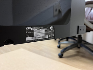 Benq PD3200U 32" 4k monitor (4 foto / 5)