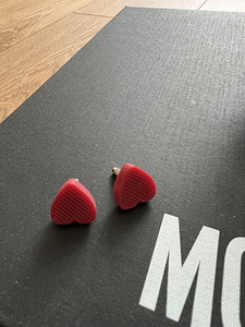 Love Moschino kingad s 37 (3 foto / 5)