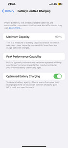 iPhone 13 Pro Max 256GB (Sierra Blue) (6 foto / 7)