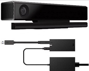 Xbox One X Kinect sensor (1 foto / 2)