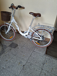 CLASSIC AVENUE 20 ALU (3 foto / 4)