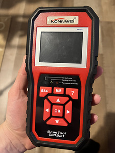 Konnwei KW850 (2 foto / 2)