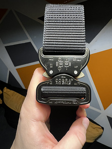 Helikon-Tex Cobra Tactical Belt (1 foto / 2)