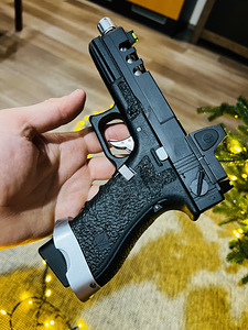 Vorsk EU18 GBB (2 foto / 2)