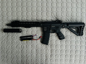 G&G Warthog 12’ (1 фото из 1)