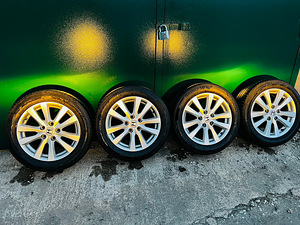 Honda Civic 5x113.4 (3 foto / 3)