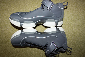 Nike air jordan team basketball, suurus 48,5 (4 foto / 6)