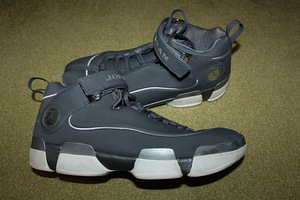 Nike air jordan team basketball, suurus 48,5 (3 foto / 6)