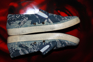 Golden Goose Slip On Hanami 42 italy (2 foto / 7)