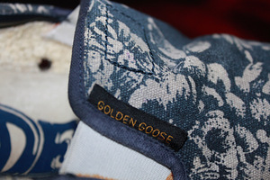 Golden Goose Slip On Hanami 42 italy (4 foto / 7)